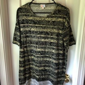 XXS Lularoe Irma